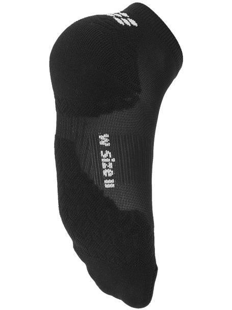 CEP Womens Ultralight Compression Low Cut Socks