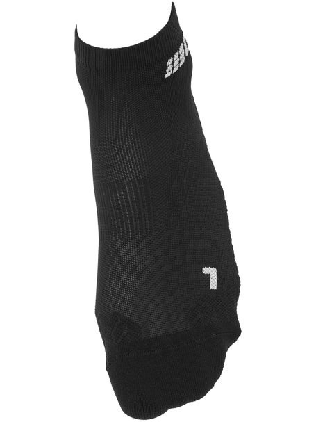 CEP Womens Ultralight Compression Low Cut Socks
