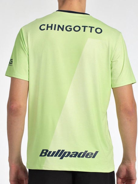 Bullpadel Mens Cinera Chingotto Crew