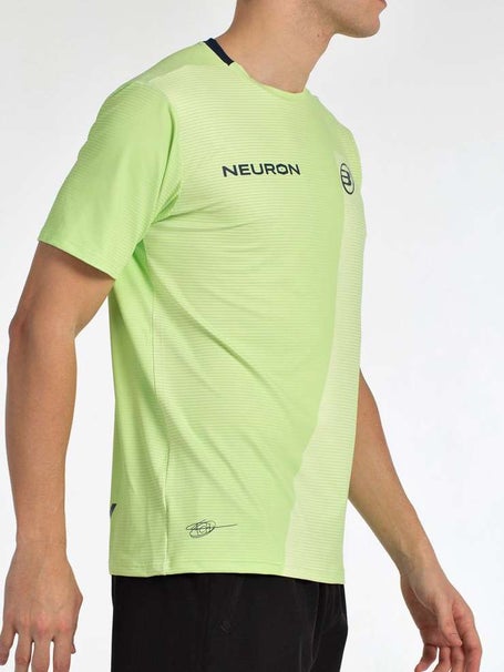 Bullpadel Mens Cinera Chingotto Crew
