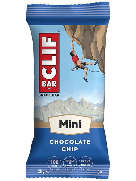 Mini barre énergétique CLIF 1x28g