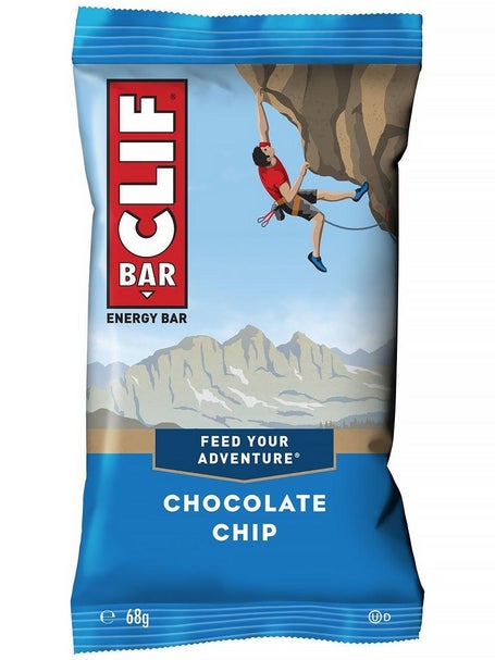 CLIF Bar Test Box (6x68g)
