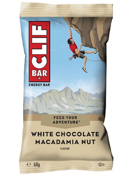 CLIF Bar Test Box (6x68g)
