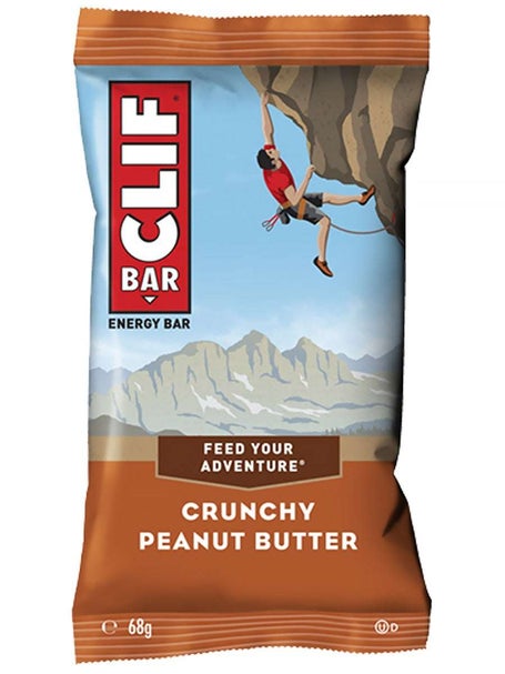 CLIF Bar Test Box (6x68g)