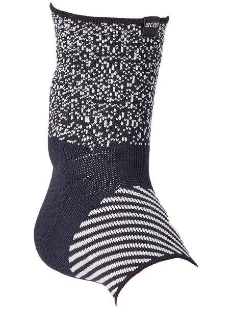 Supporto compressivo per il tendine di Achille CEP Max