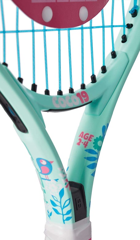Head Coco 2024 19 Junior Racket