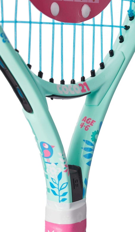 Head Coco 2024 21 Junior Racket
