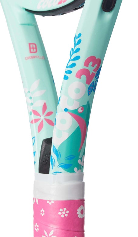 Raqueta júnior HEAD Coco 2024 23