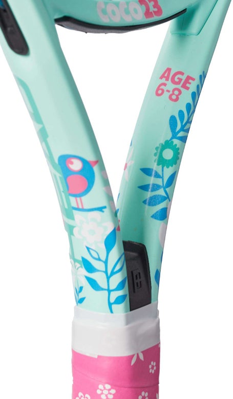 Head Coco 2024 23 Junior Racket