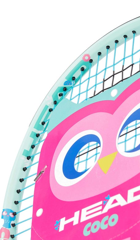 Head Coco 2024 25 Junior Racket
