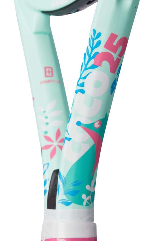 Head Coco 2024 25 Junior Racket