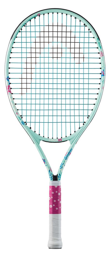 Head Coco 2024 25" Kinder Tennisschläger