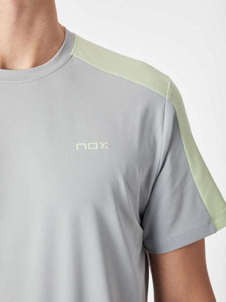 Polo Nox Pro Crew Autunno Uomo