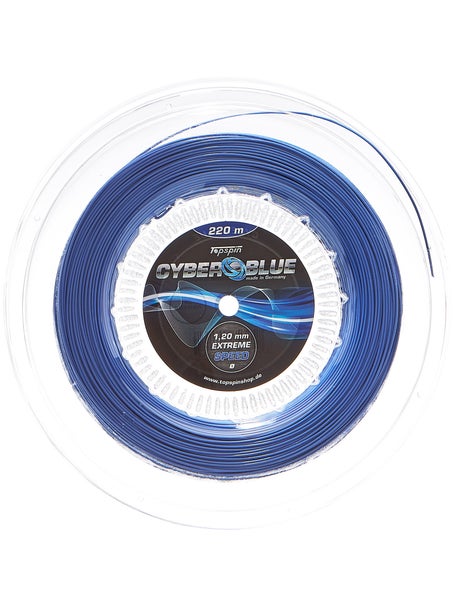 Bobina Topspin Cyber Blue 1.20mm 220m