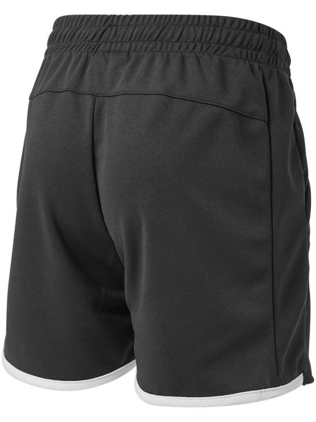 Le Coq Sportif Boys Club Tennis Short