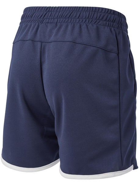Le Coq Sportif Boys Club Tennis Short
