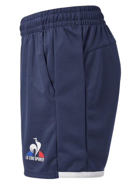 Le Coq Sportif Boys Club Tennis Short