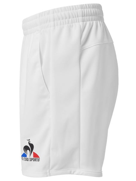 Le Coq Sportif Boys Club Tennis Short