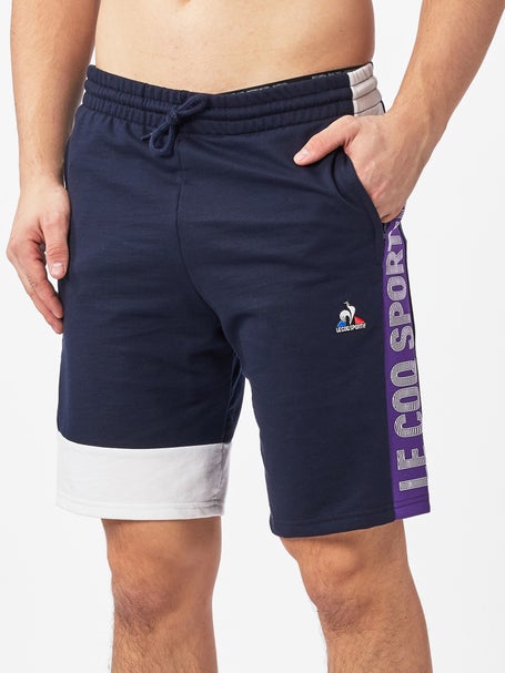 LE COQ SPORTIF GOLF WATER-ABSORBING SANITARY SHORTS – Le Coq