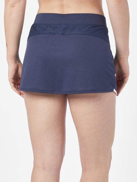 Le Coq Sportif Womens Club Tennis Skirt
