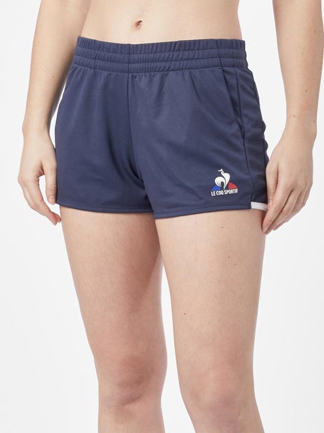 Short Femme Le Coq Sportif Core Tennis