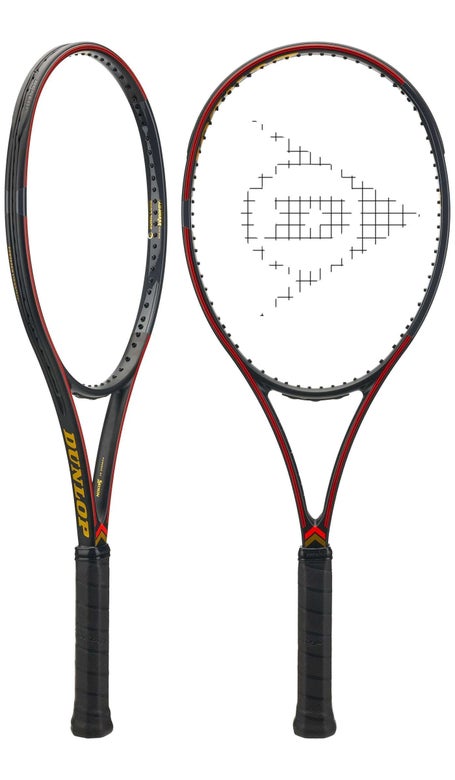 Dunlop CX 200 Special Limited Rackets