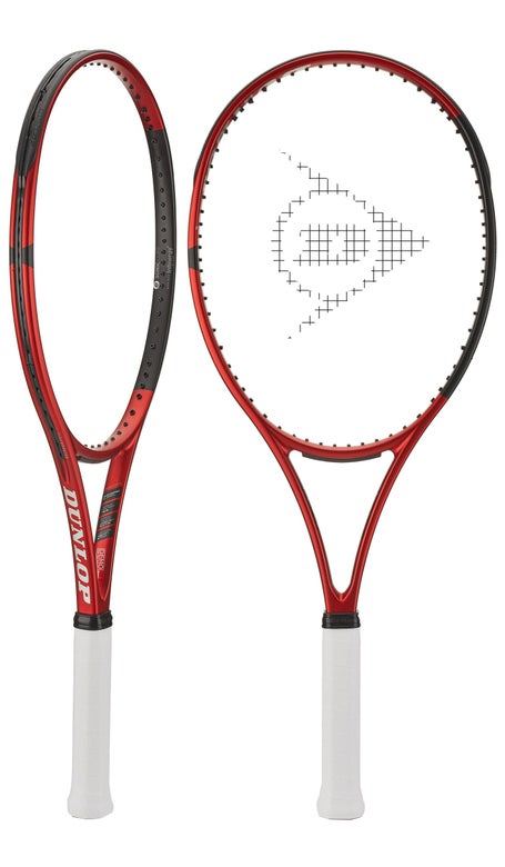 Dunlop Srixon CX 200 OS (295g) Rackets | Tennis Warehouse Europe