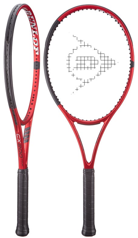 Dunlop Srixon CX 200 Tour 16x19 (310g) Rackets