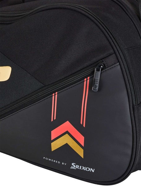 Dunlop CX Performance 12 Pack Limited Edition Bag