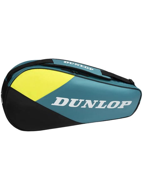 Dunlop SX Club Teal/Yellow 3R Bag