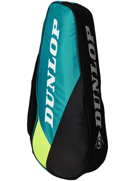 Dunlop SX Club Teal/Yellow 3R Bag