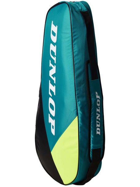 Dunlop SX Club Teal/Yellow 3R Bag