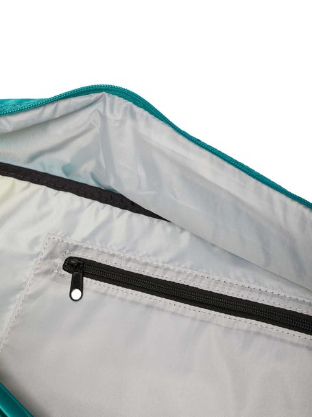 Dunlop SX Club Teal/Yellow 3R Bag