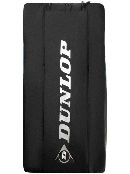 Dunlop SX Performance Thermo Teal/Yellow 8R Bag