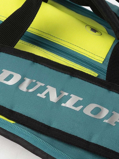Dunlop SX Performance Thermo Teal/Yellow 8R Bag