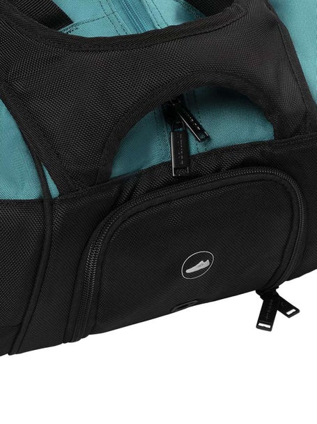 Dunlop SX Performance Thermo Teal/Yellow 8R Bag