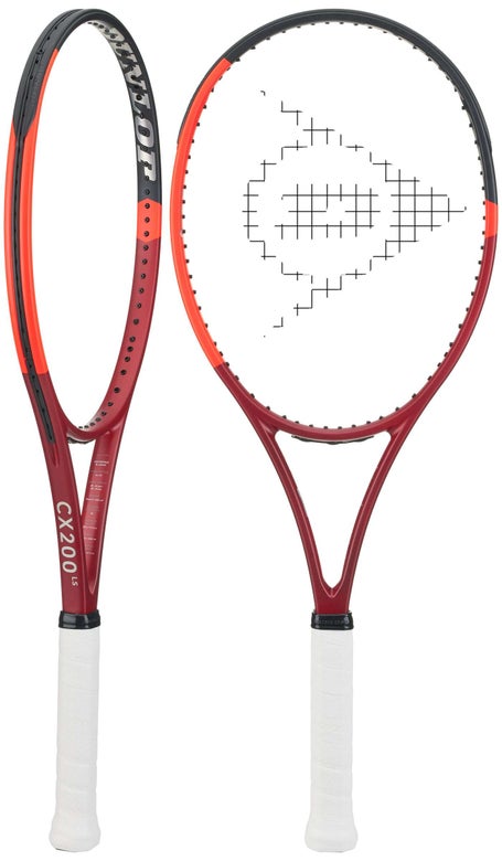 Raqueta Dunlop CX 200 LS 290 g