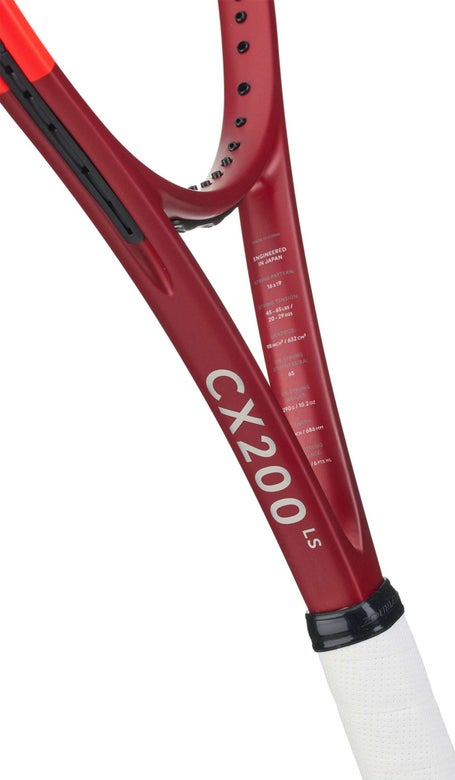 Dunlop CX 200 LS (290g) Rackets