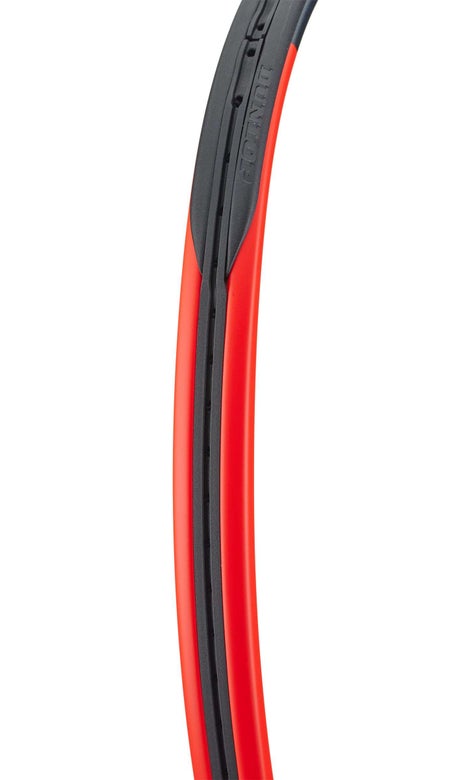 Dunlop CX 200 OS (295g) Rackets