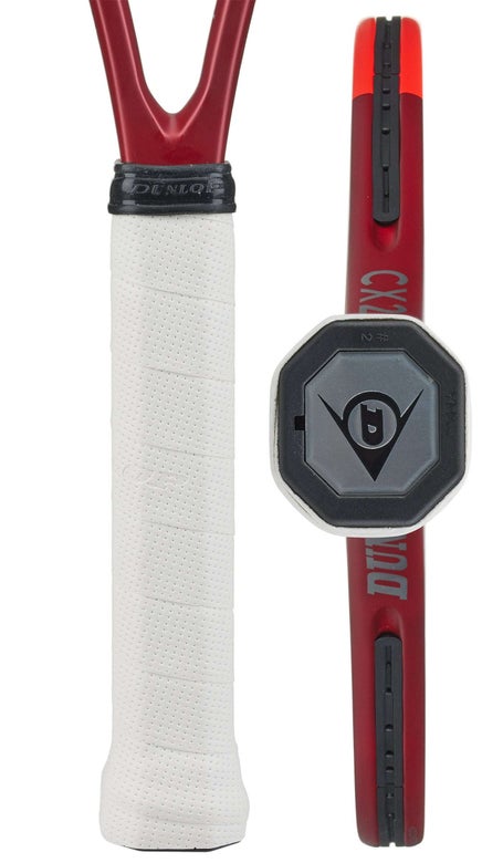 Dunlop CX 200 OS (295g) Rackets