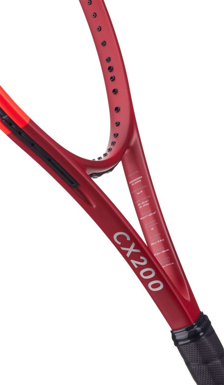 Dunlop CX 200 (305g) Rackets