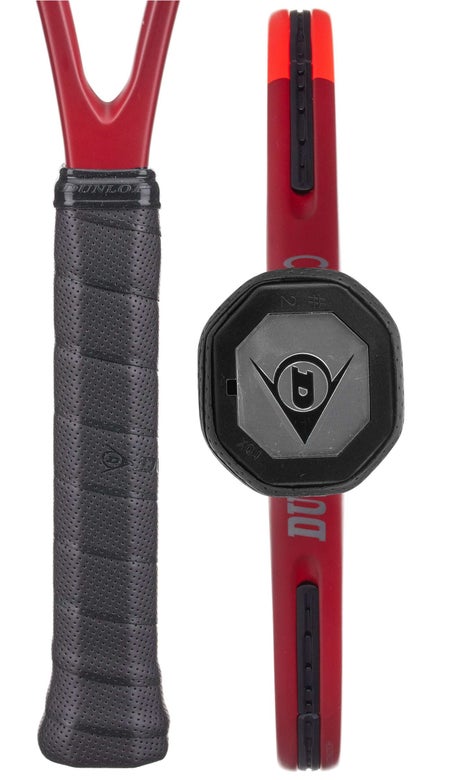 Dunlop CX 200 (305g) Rackets