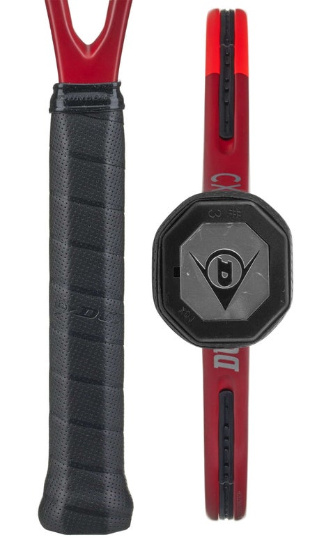 Dunlop CX 200 Tour 16x19 (310g) Rackets
