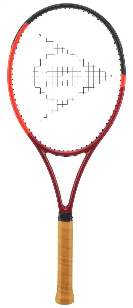 Racchetta di prova Dunlop CX 200 Tour 18x20 (315g)