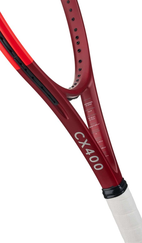 Dunlop CX 400 Racket