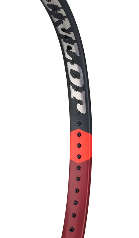 Dunlop CX 400 Racket