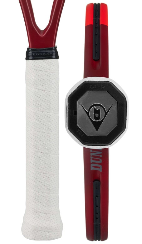 Dunlop CX 400 Racket