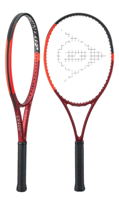 Dunlop CX 400 Tour (300g) Demo