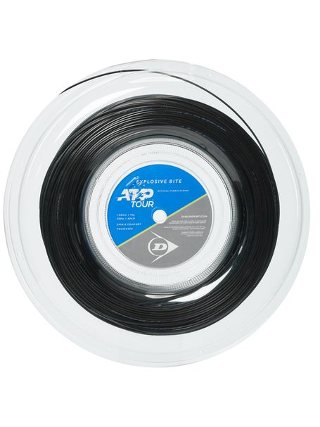 Dunlop Explosive Bite 16G (1.30) Reel Black 