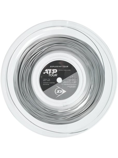Dunlop Explosive Tour 17G (1.25) Reel Silver 